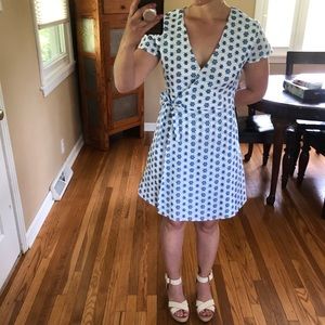 Francesca’s: flirty/sweet sundress 🌼